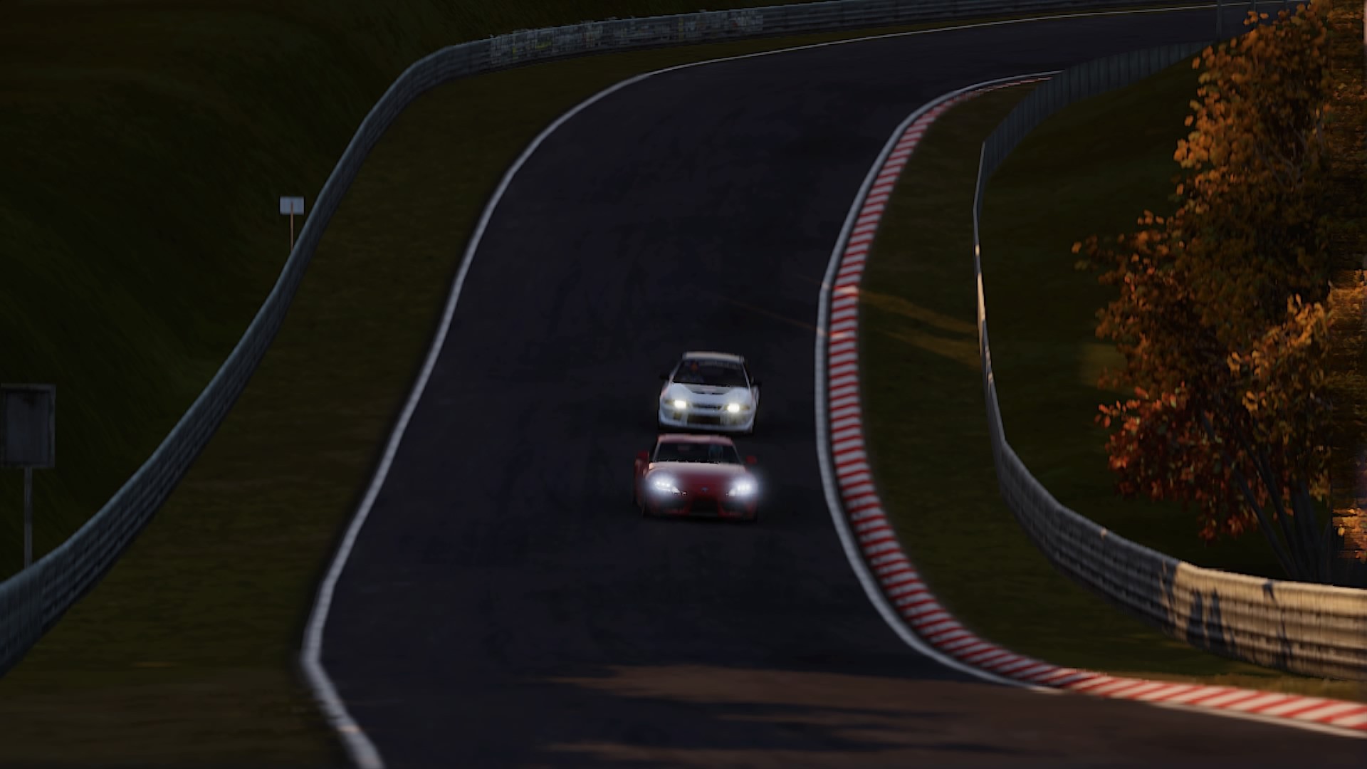 Project Cars 3 - Imagen 23